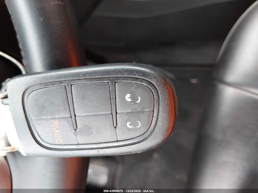 2019 Jeep Cherokee Latitude Plus Fwd VIN: 1C4PJLLX9KD467774 Lot: 43980078