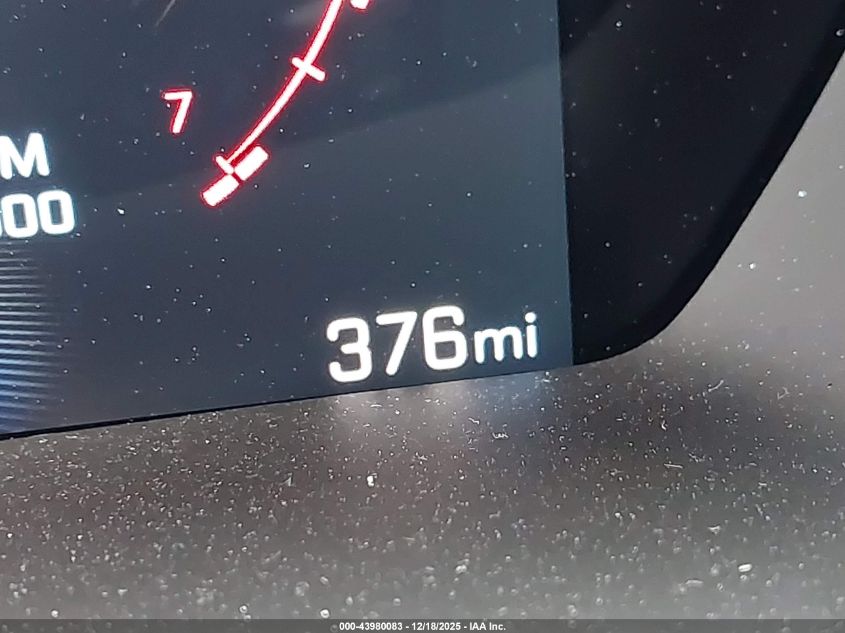 2025 Chevrolet Colorado 4Wd Z71 VIN: 1GCPTDEK2S1215867 Lot: 43980083