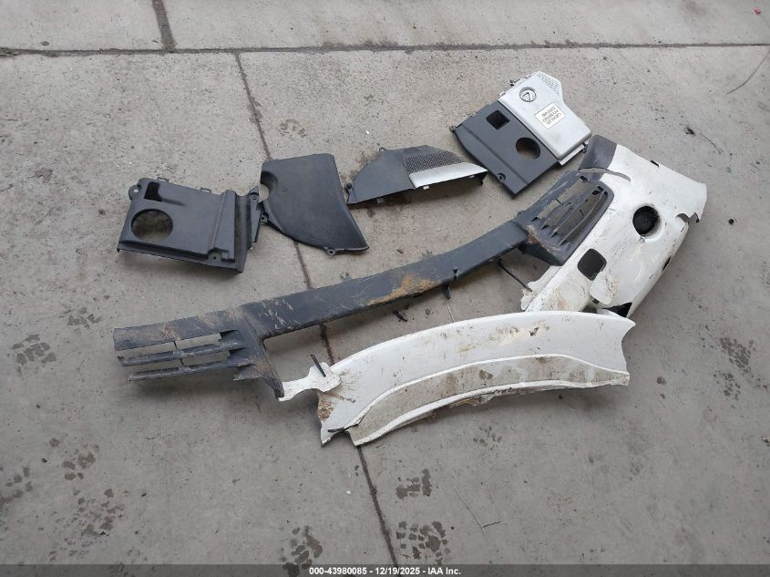 2007 Lexus Rx 400H VIN: JTJGW31U272004224 Lot: 43980085