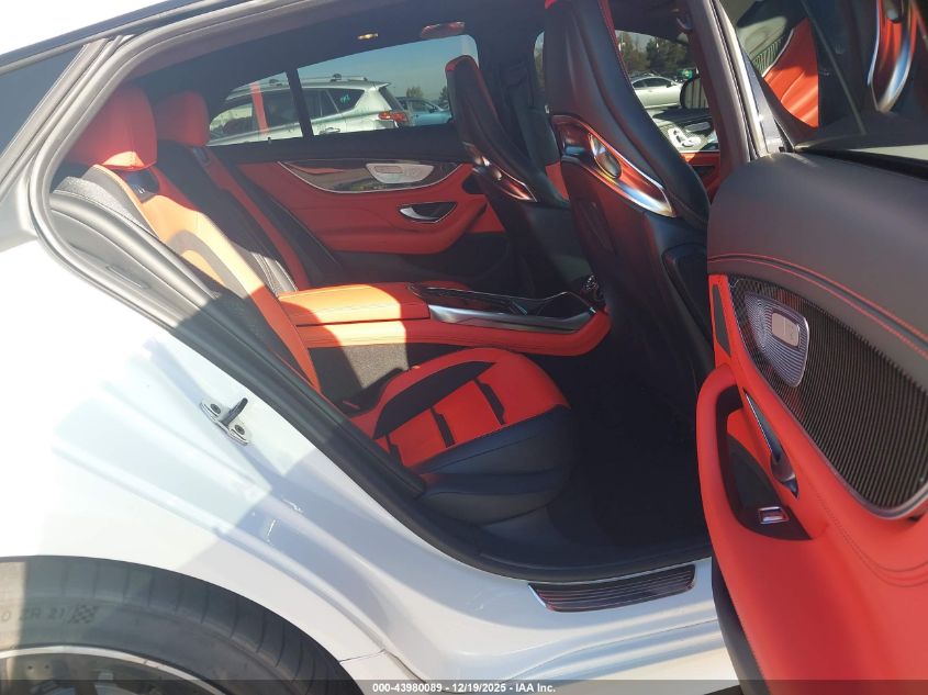 2021 Mercedes-Benz Amg Gt 63 4-Door Coupe VIN: W1K7X8JB3MA043097 Lot: 43980089