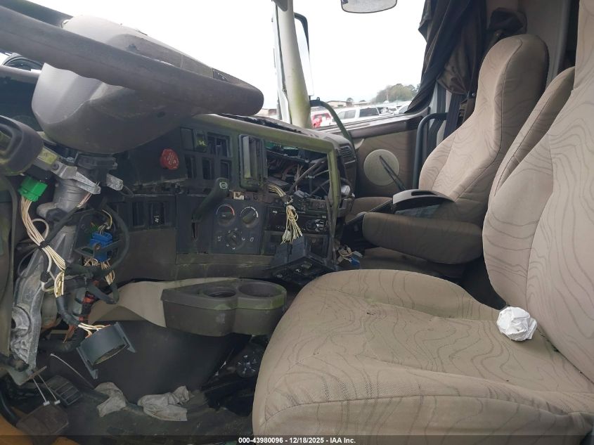 2018 Volvo Vnl VIN: 4V4NC9EH7JN886620 Lot: 43980096