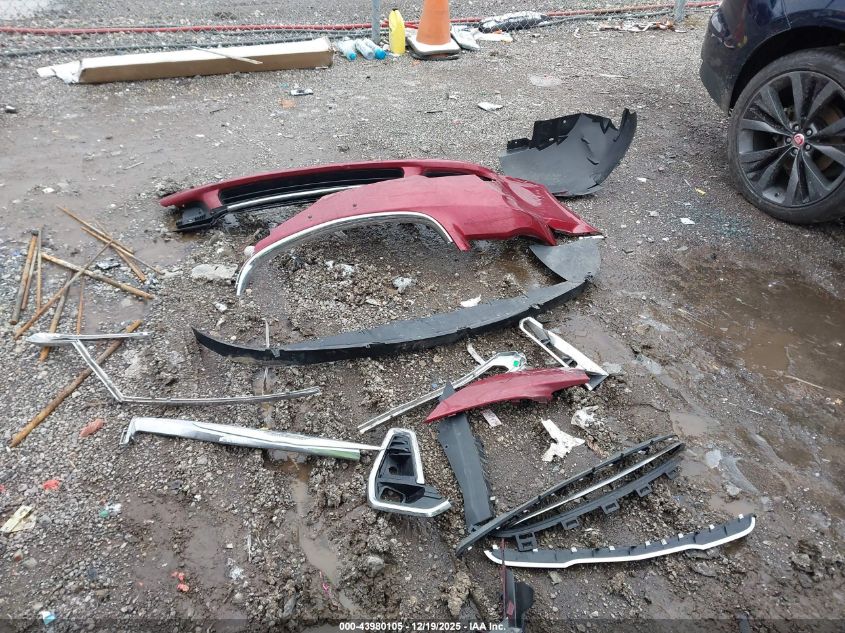 2012 Chrysler Town & Country Touring-L VIN: 2C4RC1CG5CR415922 Lot: 43980105