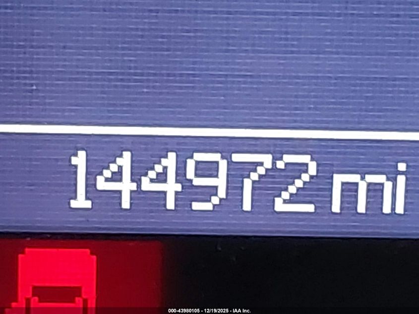 2012 Chrysler Town & Country Touring-L VIN: 2C4RC1CG5CR415922 Lot: 43980105