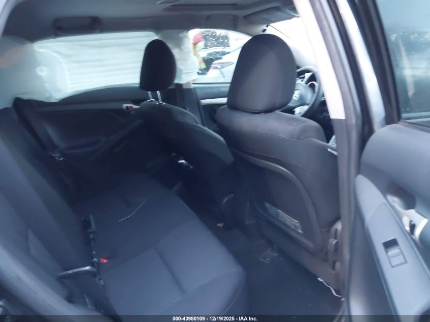 2010 Toyota Matrix S VIN: 2T1LE4EE1AC014233 Lot: 43980109