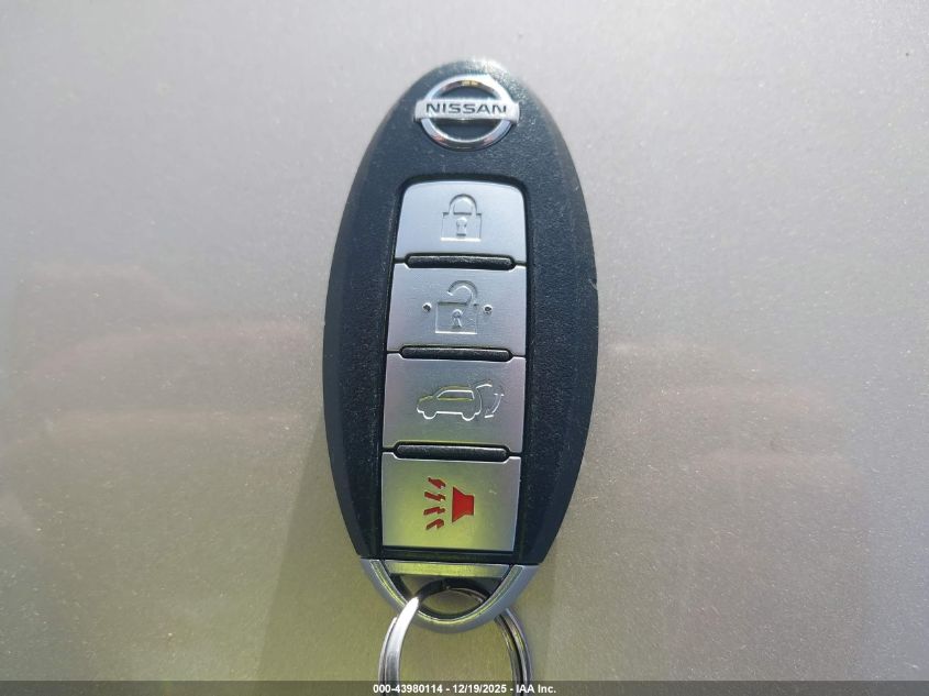 2009 Nissan Murano Le VIN: JN8AZ18W49W121816 Lot: 43980114