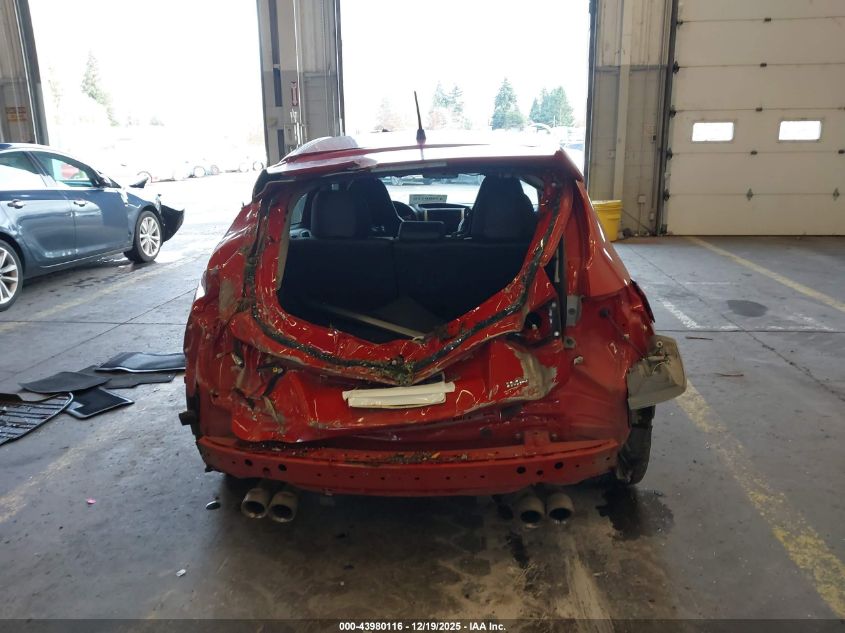 2011 Subaru Impreza Wrx Limited VIN: JF1GR7E62BG824219 Lot: 43980116