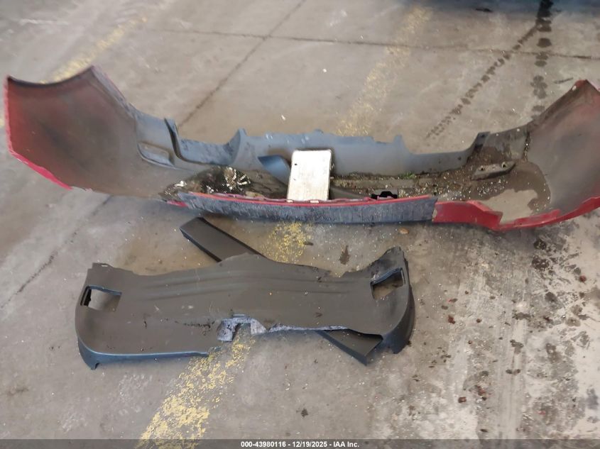 2011 Subaru Impreza Wrx Limited VIN: JF1GR7E62BG824219 Lot: 43980116