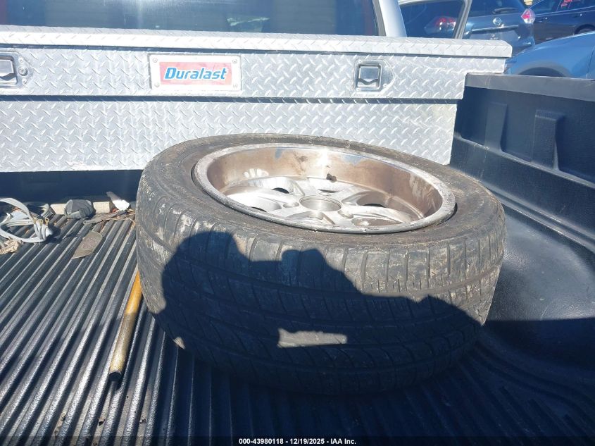 2006 Toyota Tundra Sr5 V8 VIN: 5TBET34126S543527 Lot: 43980118