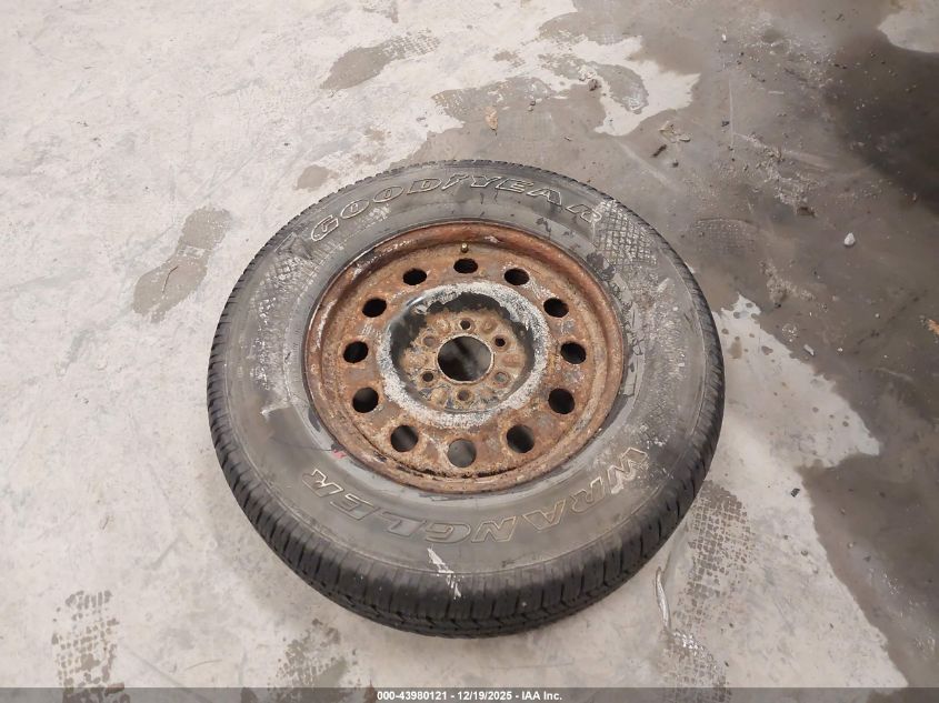 2011 Ford F-150 Xlt VIN: 1FTFX1ET3BFB54121 Lot: 43980121