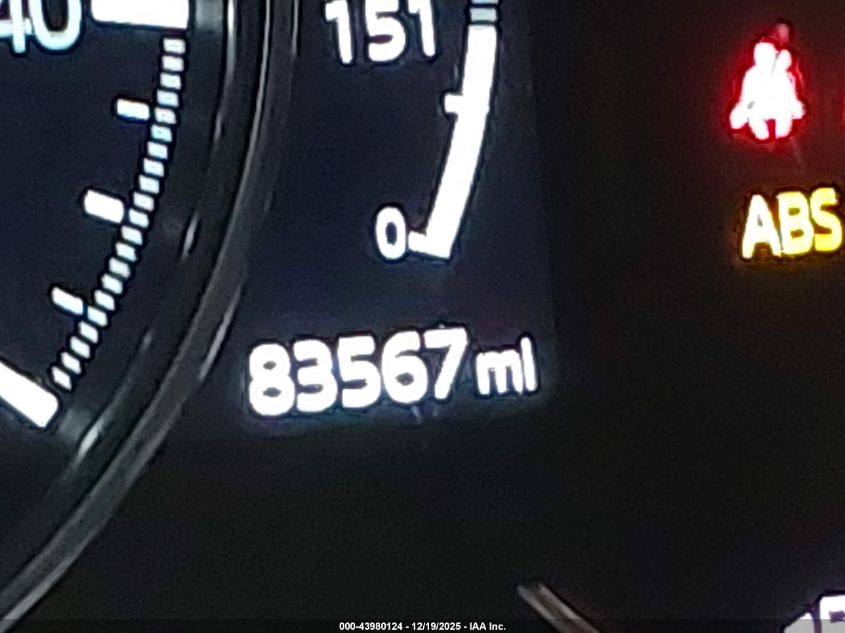 2019 Mazda Cx-5 Grand Touring VIN: JM3KFBDM6K0529558 Lot: 43980124