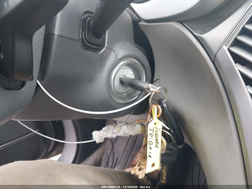 2006 Subaru B9 Tribeca Limited 5-Passenger VIN: 4S4WX82C564429241 Lot: 43980134