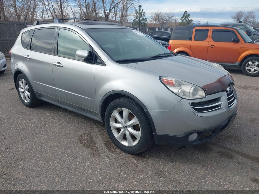 4S4WX82C564429241 SUBARU B9 TRIBECA Photo 1