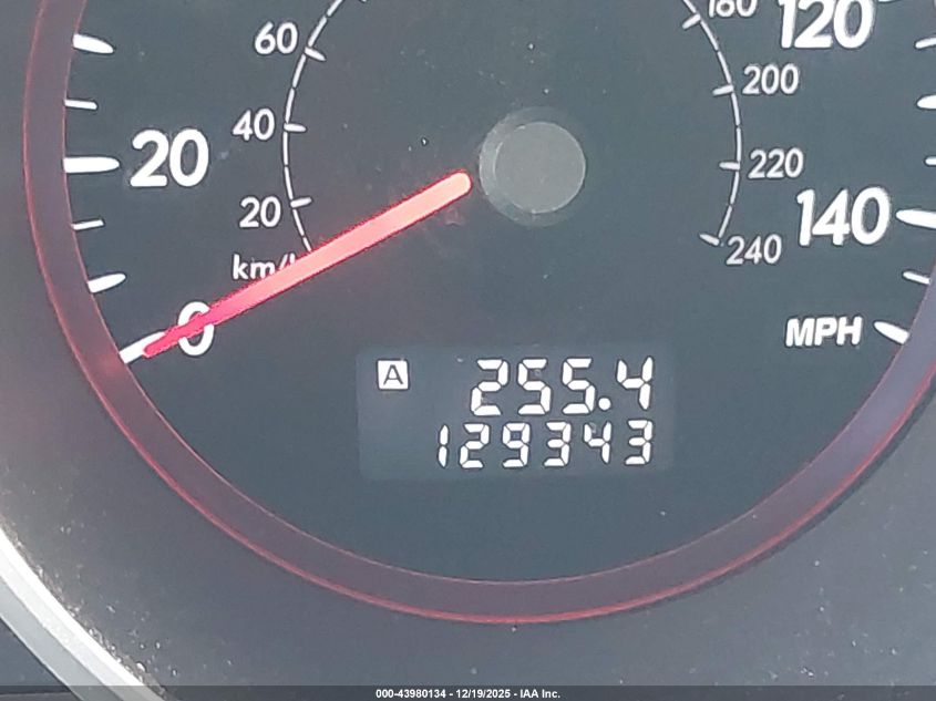 2006 Subaru B9 Tribeca Limited 5-Passenger VIN: 4S4WX82C564429241 Lot: 43980134