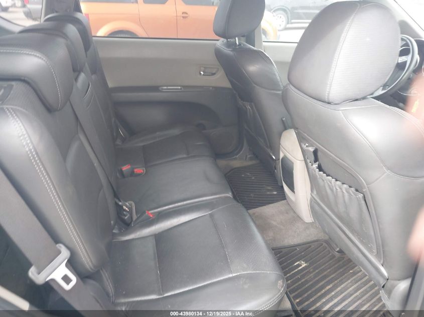 2006 Subaru B9 Tribeca Limited 5-Passenger VIN: 4S4WX82C564429241 Lot: 43980134