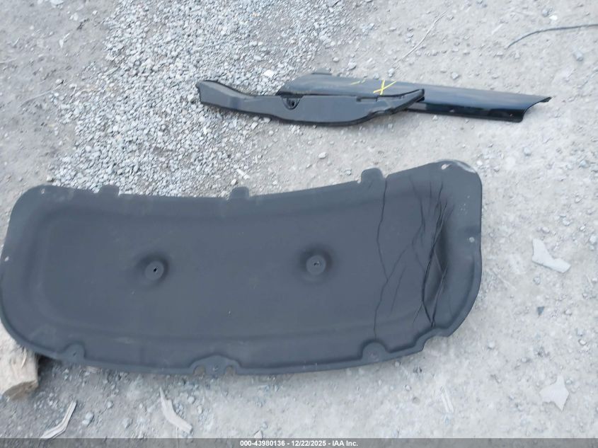 2023 Chevrolet Trailblazer Awd Lt VIN: KL79MRSL1PB208732 Lot: 43980136