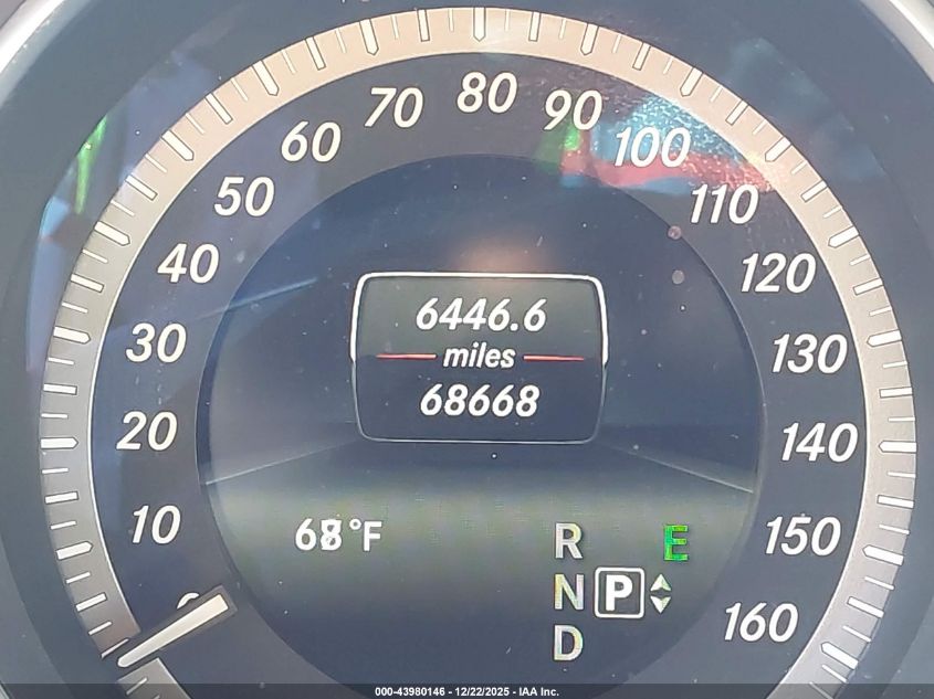 2016 Mercedes-Benz E 350 4Matic VIN: WDDHH8JBXGB174303 Lot: 43980146