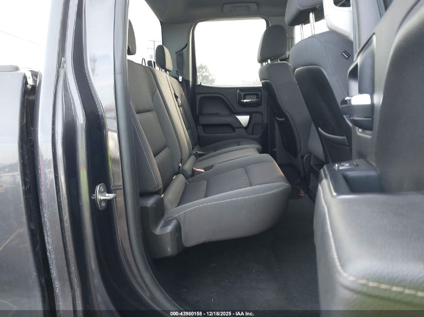 2015 Chevrolet Silverado 2500Hd Lt VIN: 1GC2KVEG5FZ106566 Lot: 43980158