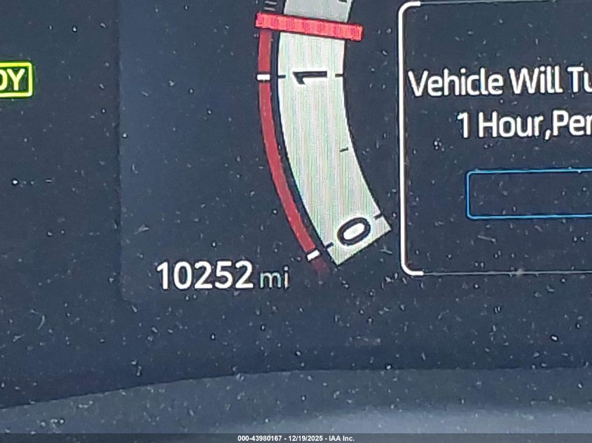 2025 Toyota Camry Se VIN: 4T1DAACK0SU630156 Lot: 43980167