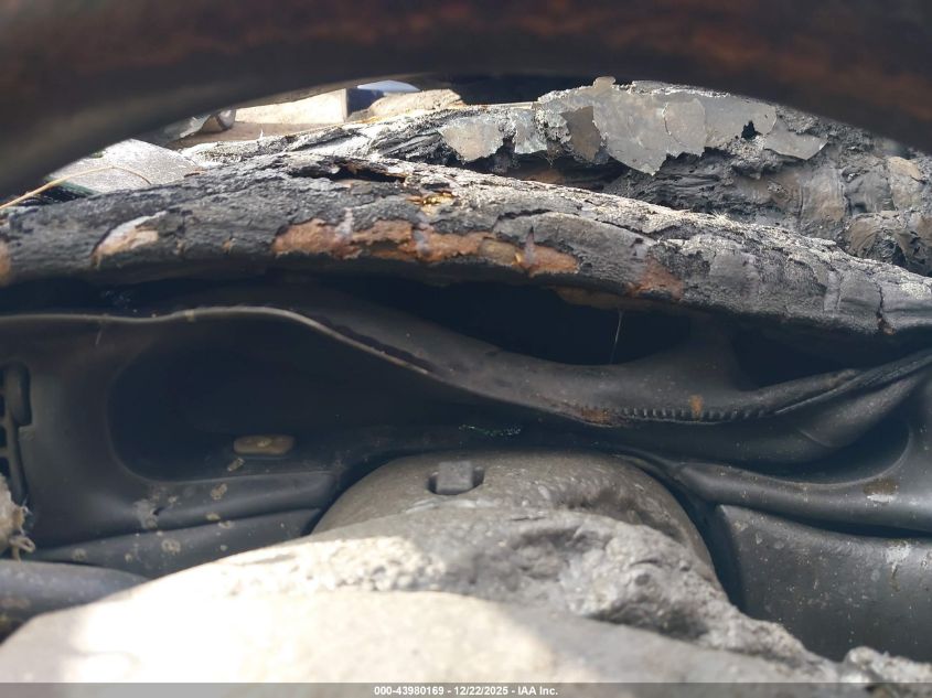 2004 Ford Taurus Sel VIN: 1FAFP56S84G197370 Lot: 43980169