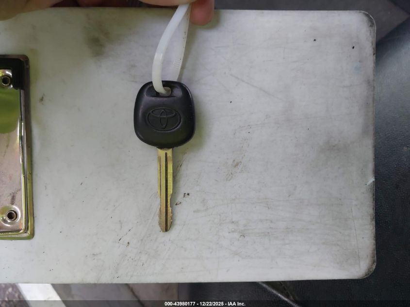 2007 Toyota Tacoma Base V6 VIN: 5TELU42N37Z388949 Lot: 43980177