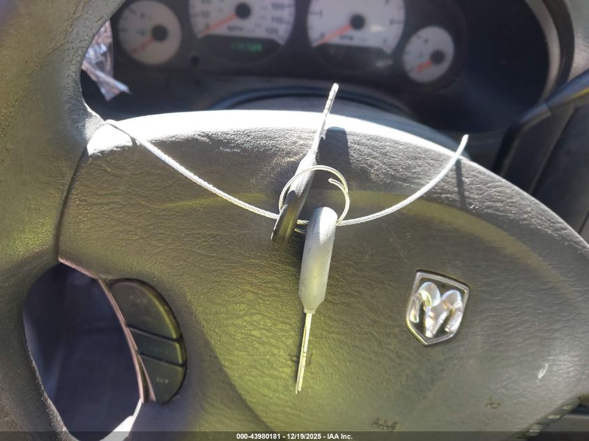 2006 Dodge Grand Caravan Se VIN: 1D4GP24E06B652872 Lot: 43980181