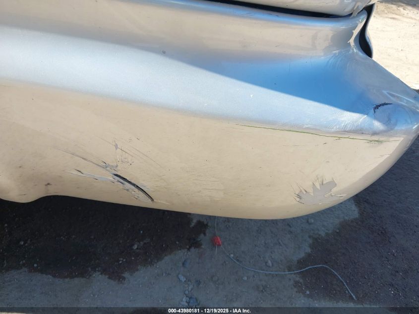 2006 Dodge Grand Caravan Se VIN: 1D4GP24E06B652872 Lot: 43980181