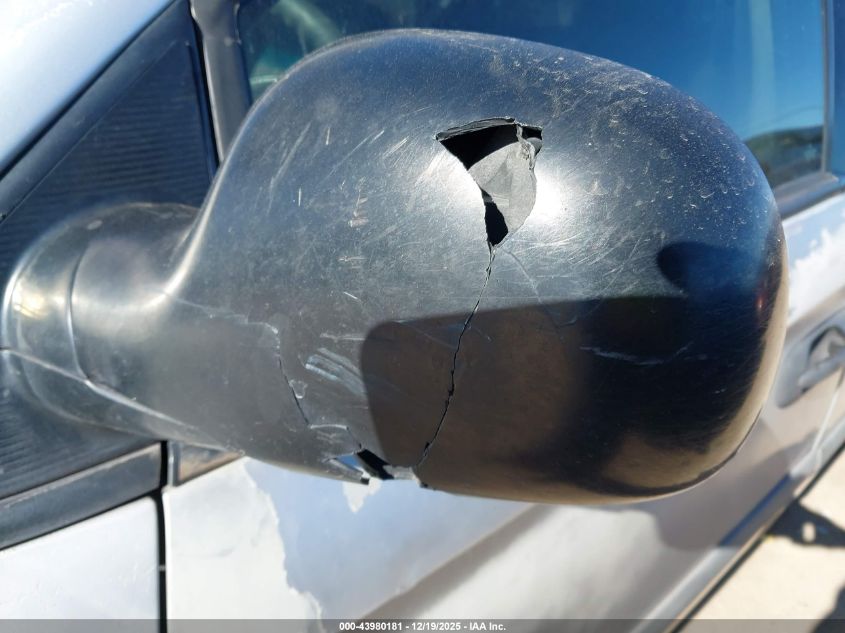 2006 Dodge Grand Caravan Se VIN: 1D4GP24E06B652872 Lot: 43980181