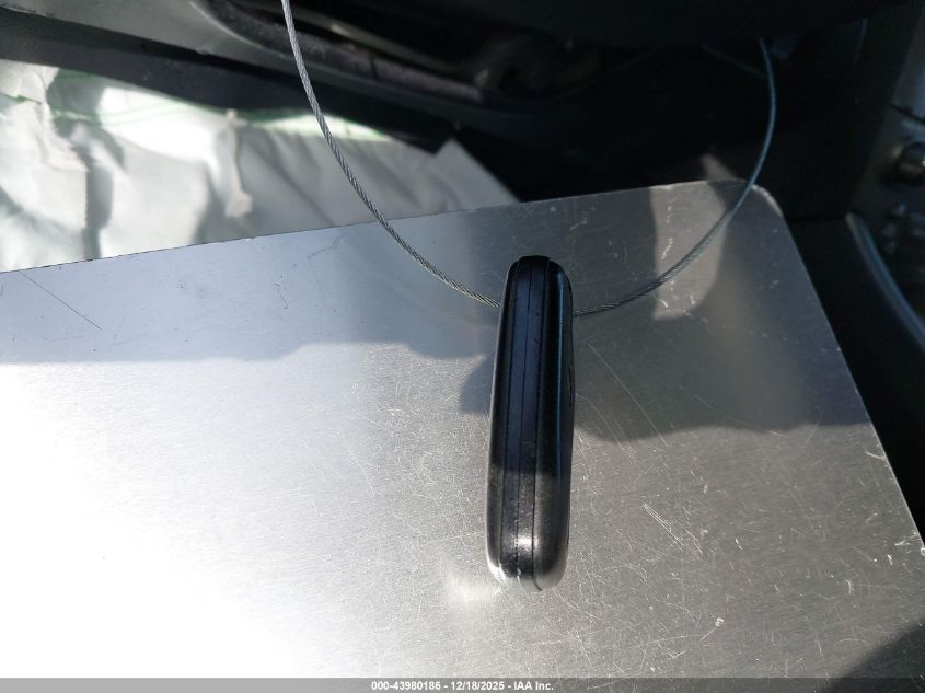 2007 Lexus Is 250 VIN: JTHBK262172026661 Lot: 43980186