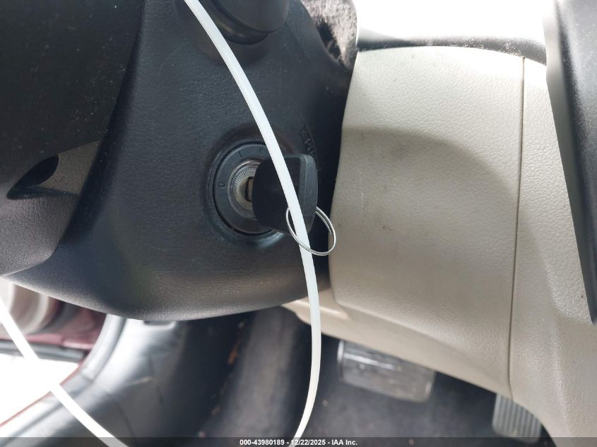 2014 Honda Civic Lx VIN: 19XFB2F54EE202728 Lot: 43980189