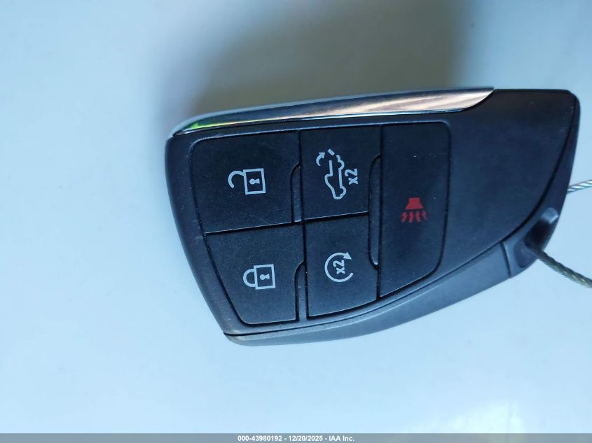 2024 GMC Sierra 2500Hd 4Wd Standard Bed At4X VIN: 1GT49ZEYXRF243903 Lot: 43980192