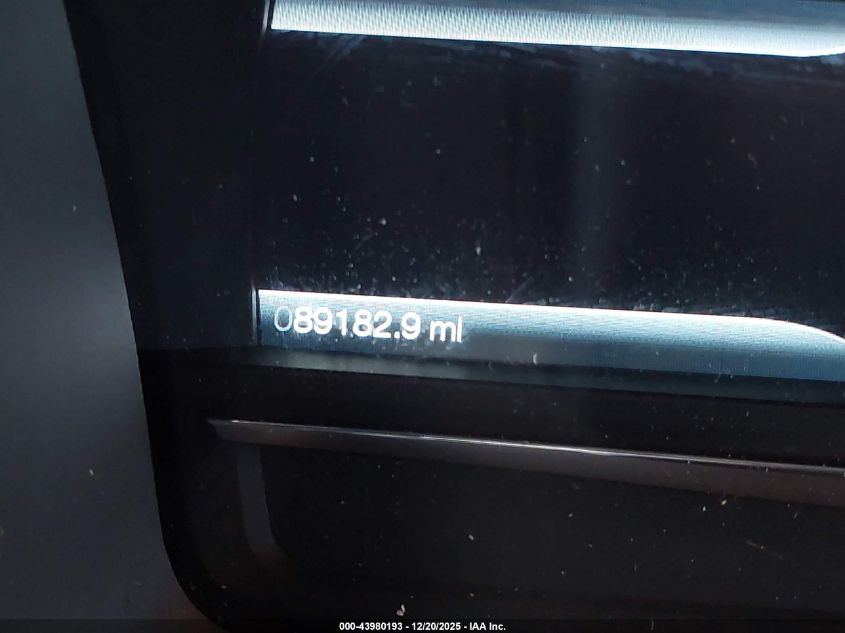 2015 Ford Flex Limited VIN: 2FMHK6DTXFBA09084 Lot: 43980193