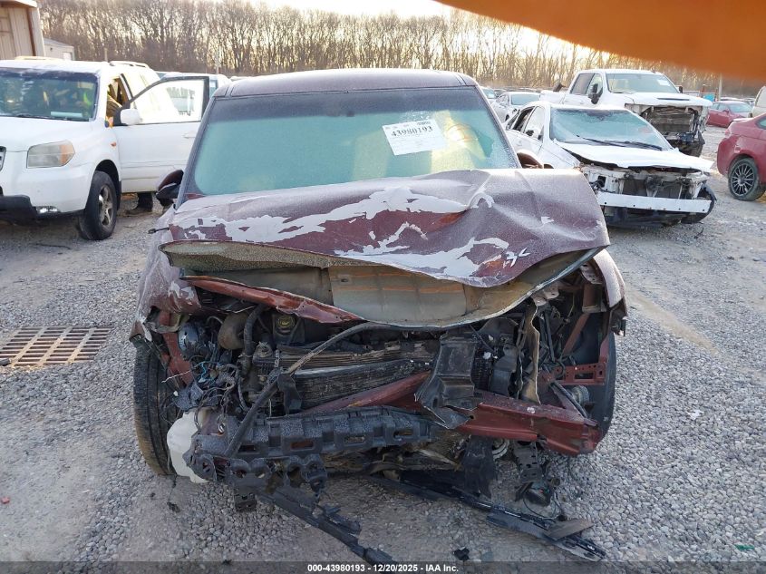 2015 Ford Flex Limited VIN: 2FMHK6DTXFBA09084 Lot: 43980193