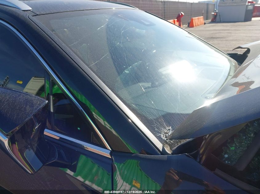 2020 Lexus Ux 250H F Sport VIN: JTHR9JBH0L2029799 Lot: 43980197