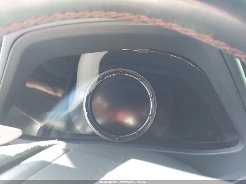 2020 Lexus Ux 250H F Sport VIN: JTHR9JBH0L2029799 Lot: 43980197