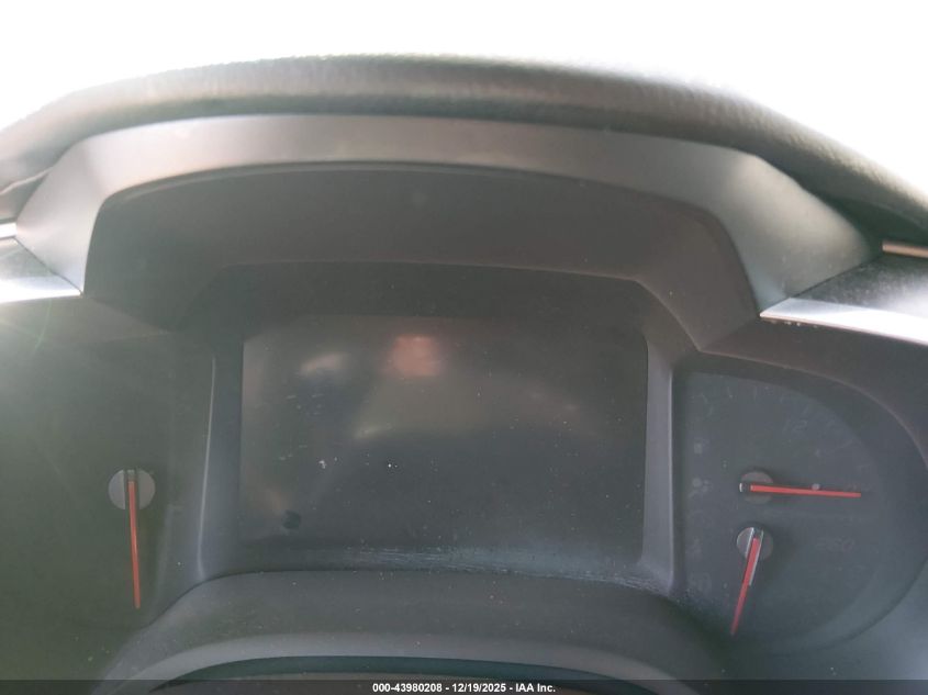 2019 Chevrolet Corvette Grand Sport VIN: 1G1YV2D77K5118570 Lot: 43980208