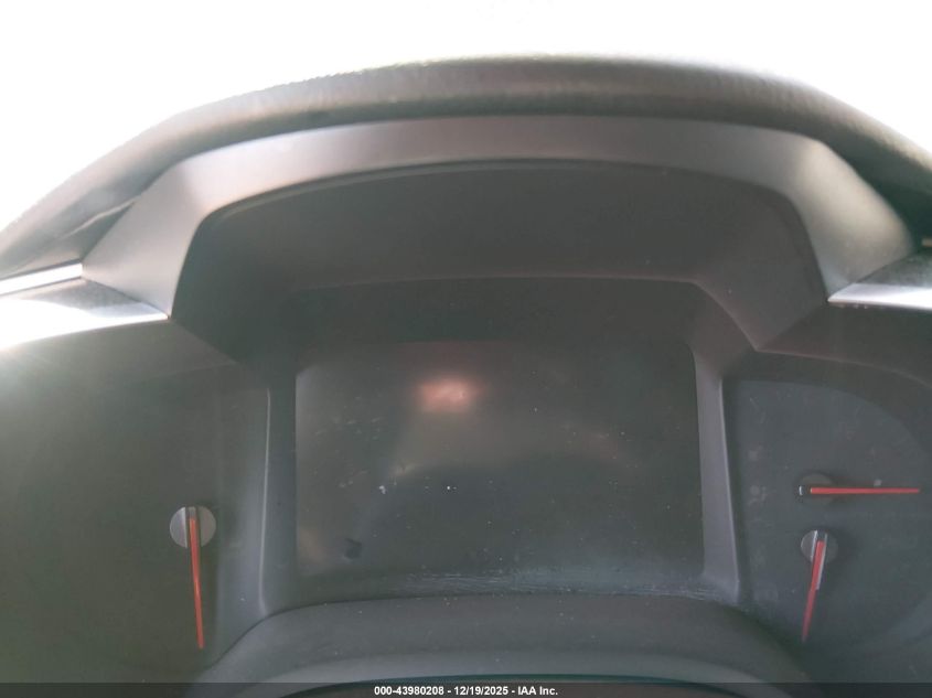 2019 Chevrolet Corvette Grand Sport VIN: 1G1YV2D77K5118570 Lot: 43980208