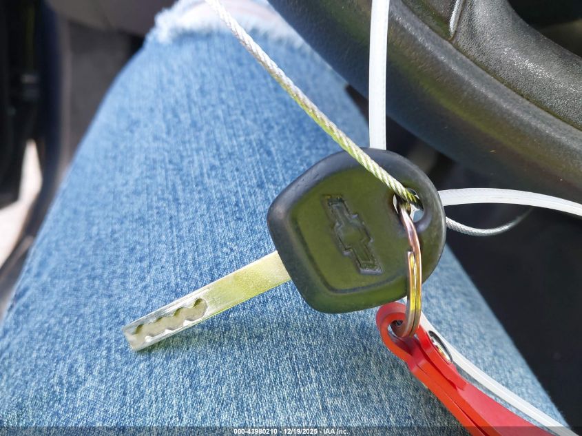 2019 Chevrolet Silverado 1500 Work Truck VIN: 3GCPWAEF7KG225191 Lot: 43980210