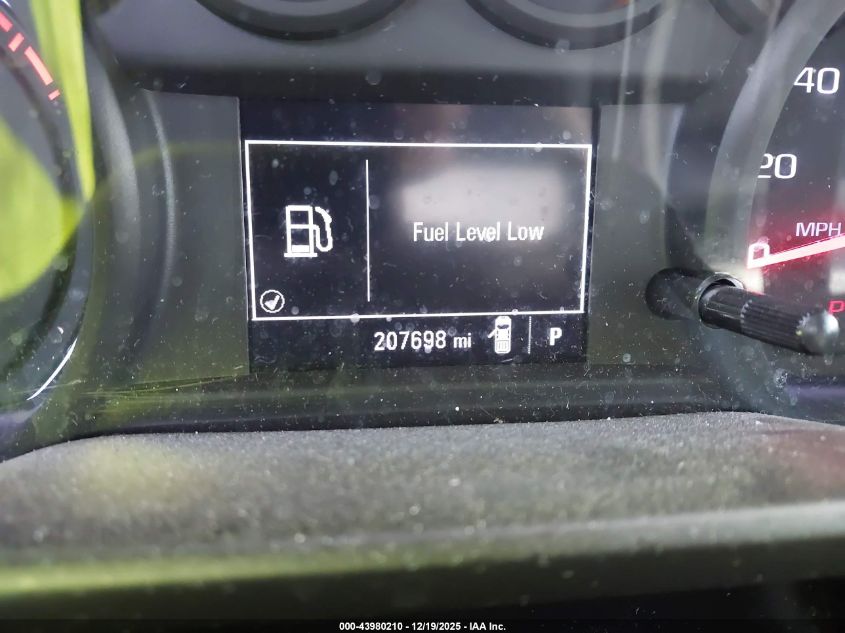 2019 Chevrolet Silverado 1500 Work Truck VIN: 3GCPWAEF7KG225191 Lot: 43980210