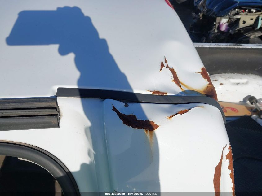 2004 Dodge Ram 1500 St VIN: 1D7HA16N84J213812 Lot: 43980219