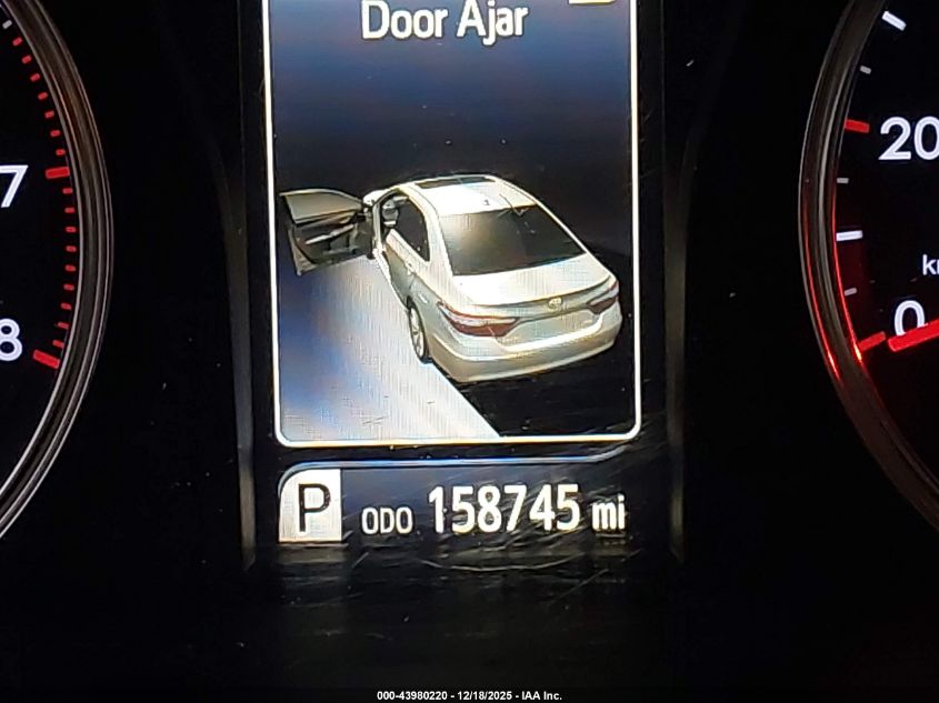 2015 Toyota Camry Se VIN: 4T1BF1FK4FU496990 Lot: 43980220