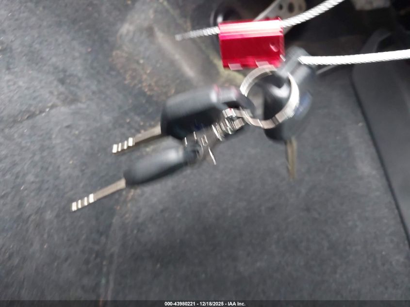 2016 Subaru Wrx VIN: JF1VA1B60G9817202 Lot: 43980221