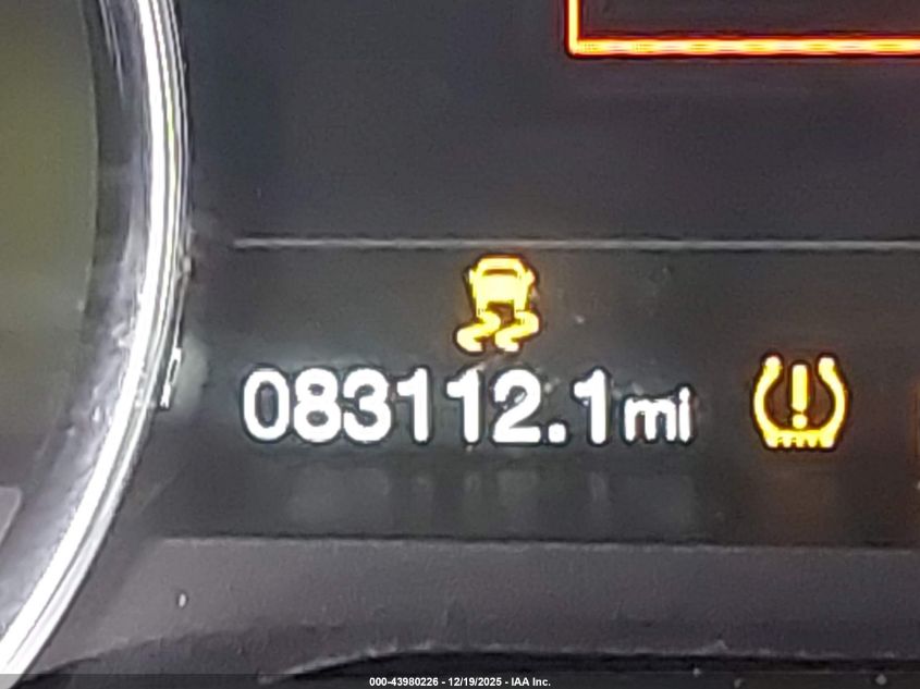 2018 Ford Expedition Max Limited VIN: 1FMJK2AT4JEA66277 Lot: 43980226