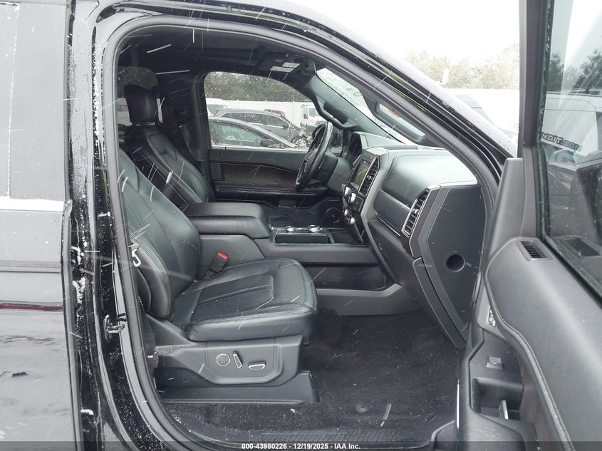 2018 Ford Expedition Max Limited