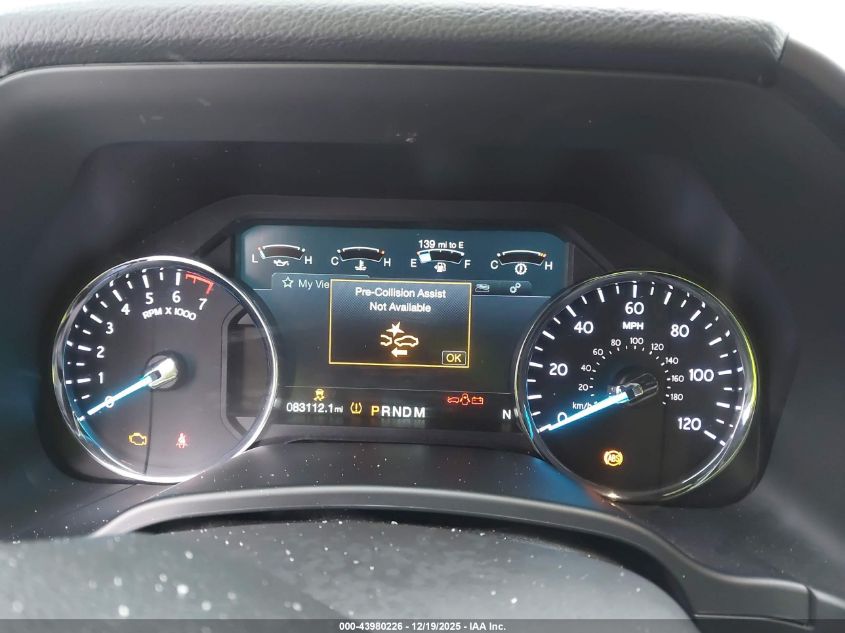 2018 Ford Expedition Max Limited VIN: 1FMJK2AT4JEA66277 Lot: 43980226