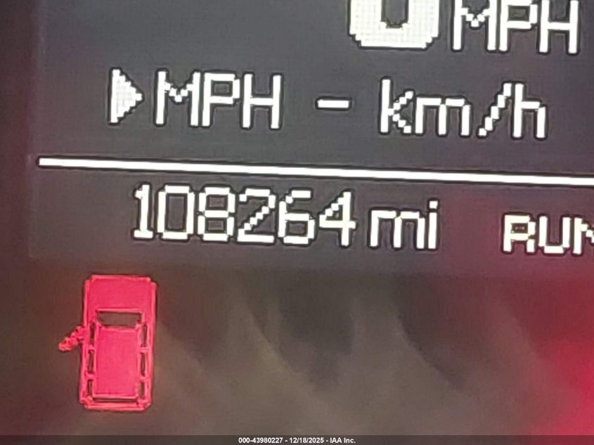 2018 Dodge Grand Caravan Gt VIN: 2C4RDGEG7JR360299 Lot: 43980227