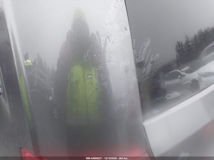 2018 Dodge Grand Caravan Gt VIN: 2C4RDGEG7JR360299 Lot: 43980227