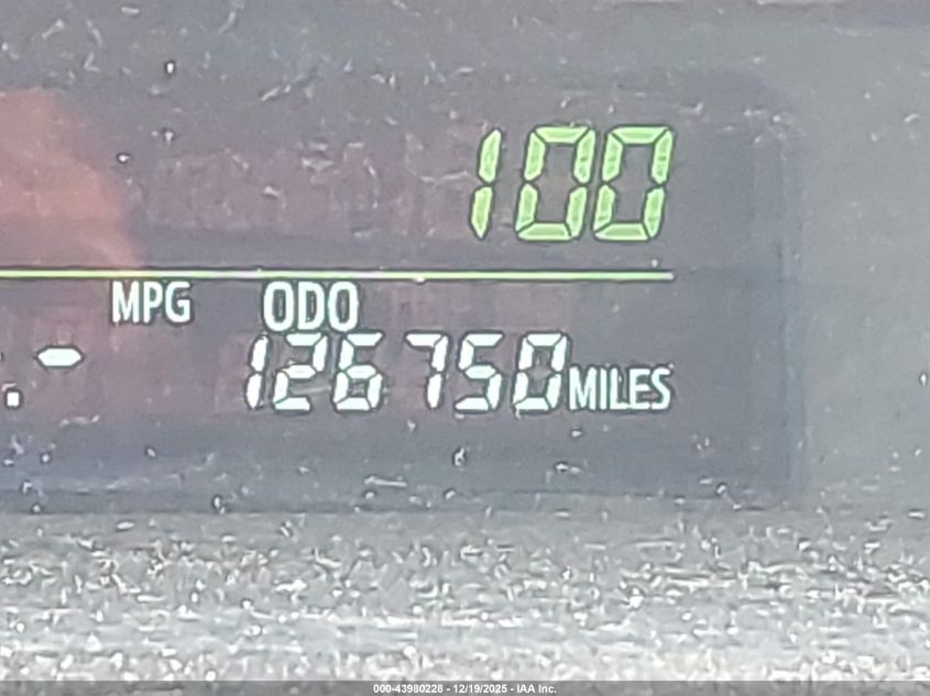 2014 Toyota Prius V Three VIN: JTDZN3EU3EJ013252 Lot: 43980228