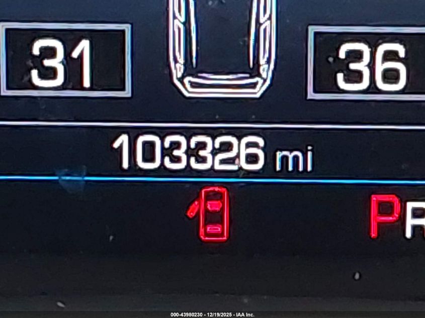 2019 Chevrolet Equinox Lt VIN: 2GNAXKEV7K6146834 Lot: 43980230