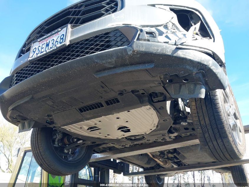 2025 Honda Hr-V Awd Sport VIN: 3CZRZ2H59SM716382 Lot: 43980236