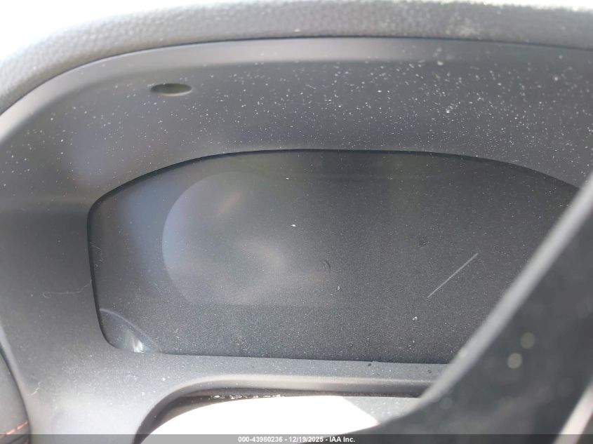 2025 Honda Hr-V Awd Sport VIN: 3CZRZ2H59SM716382 Lot: 43980236